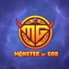 Monster of GodLogo