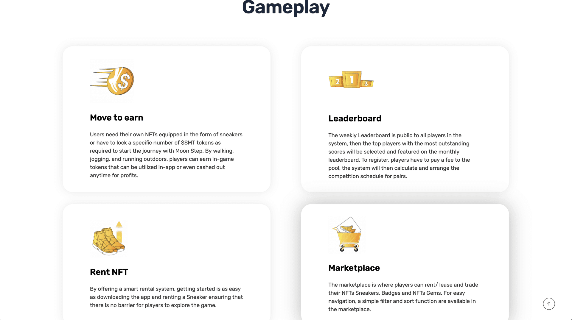 Gamesfy Game Details