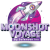 Moonshot VoyageLogo