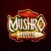 Mushro LegendsLogo