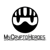 My Crypto HeroesLogo