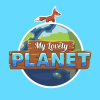 My Lovely PlanetLogo