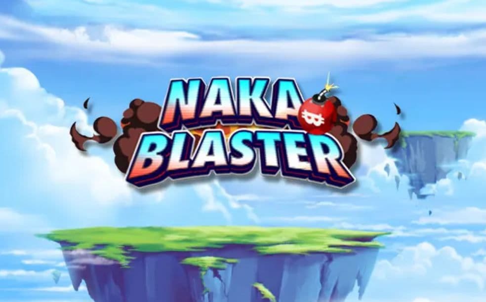 NAKA Blastbanner