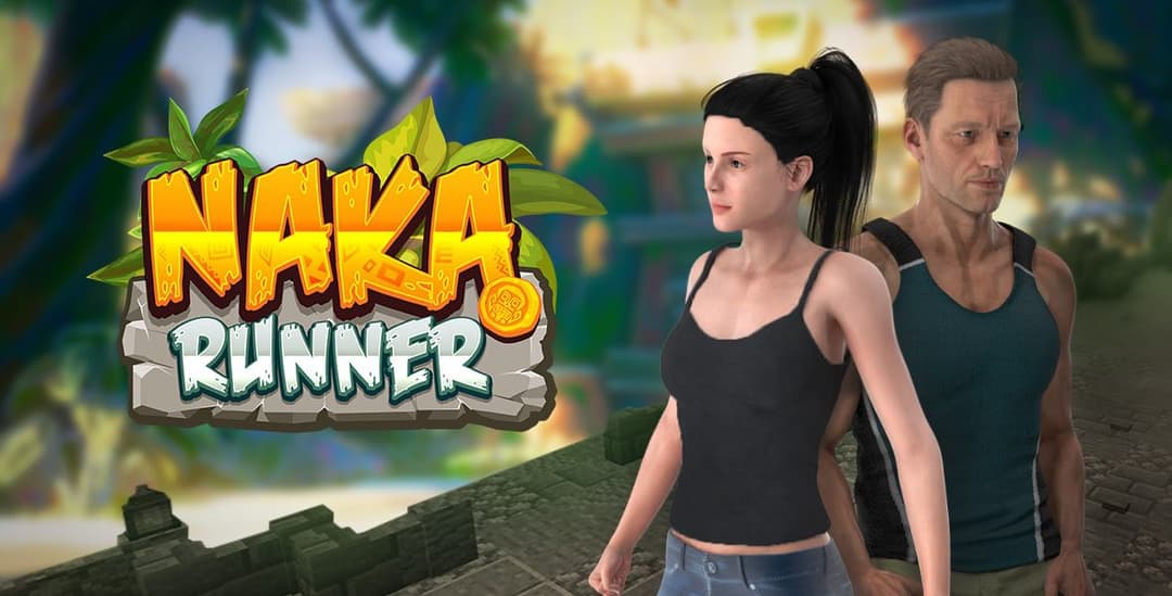 NAKA Runnerbanner