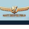 Navy Crypto FieldLogo