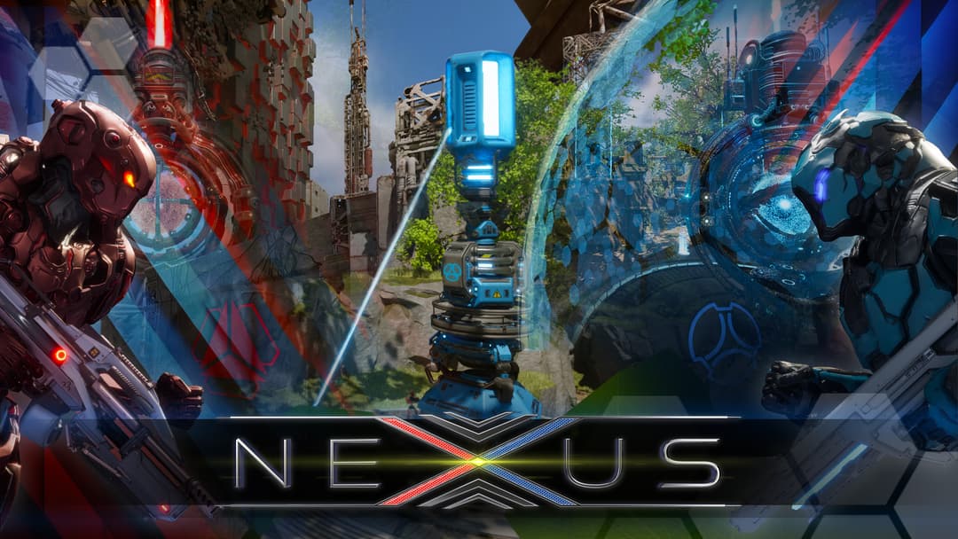 Nexusbanner