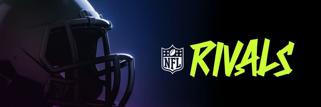 NFL Rivalsbanner