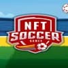 NFT Soccer GamesLogo