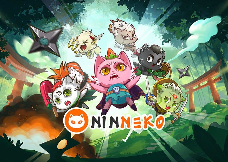 Ninnekobanner