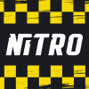 Nitro taxiLogo