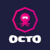 Octo GamingLogo