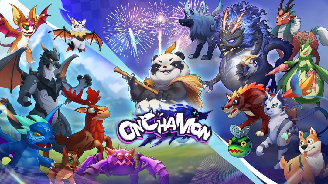 OnChaMonbanner