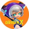 Origin XLogo