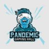 Pandemic Gaming HallLogo