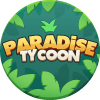 Paradise TycoonLogo