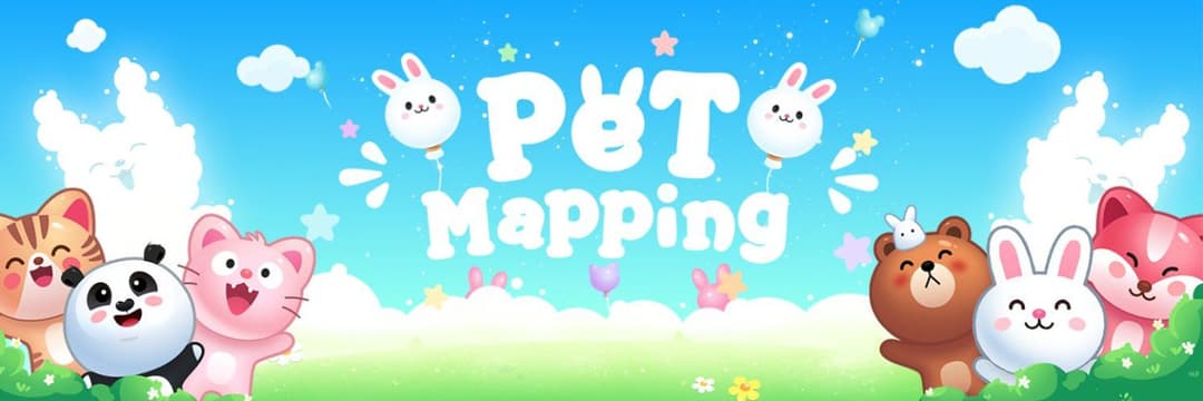 Petmappingbanner