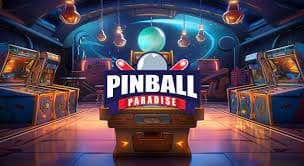 Pinball Paradisebanner