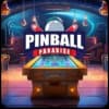 Pinball ParadiseLogo