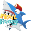 Pirate FrenzyLogo