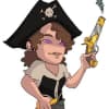 Pirate WarsLogo