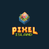 Pixel IslandLogo