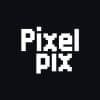 Pixel PixLogo