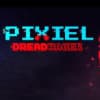 Pixiel Dread WagerLogo