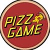 Pizza GameLogo