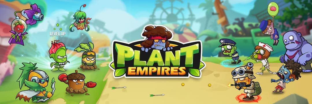 Plant Empiresbanner