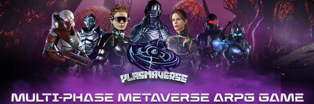 PlasmaVersebanner