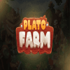 Plato FarmLogo