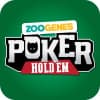 Poker ZooGenesLogo