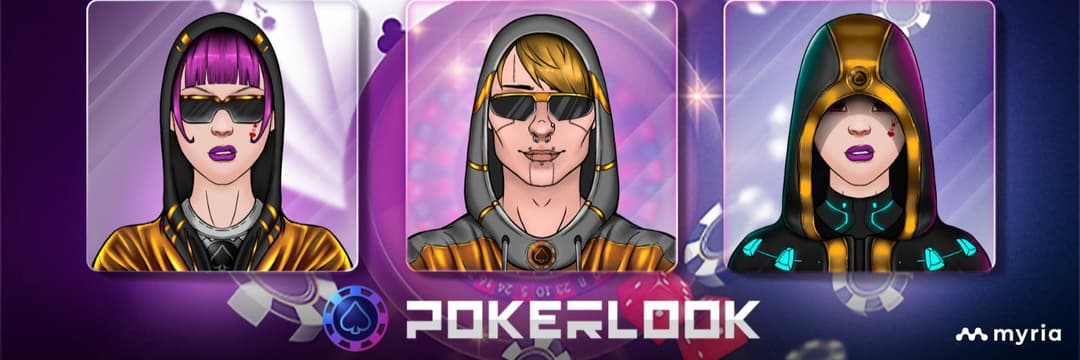 PokerLook.iobanner