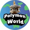 Polymon WorldLogo