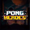 P.O.N.G. HeroesLogo