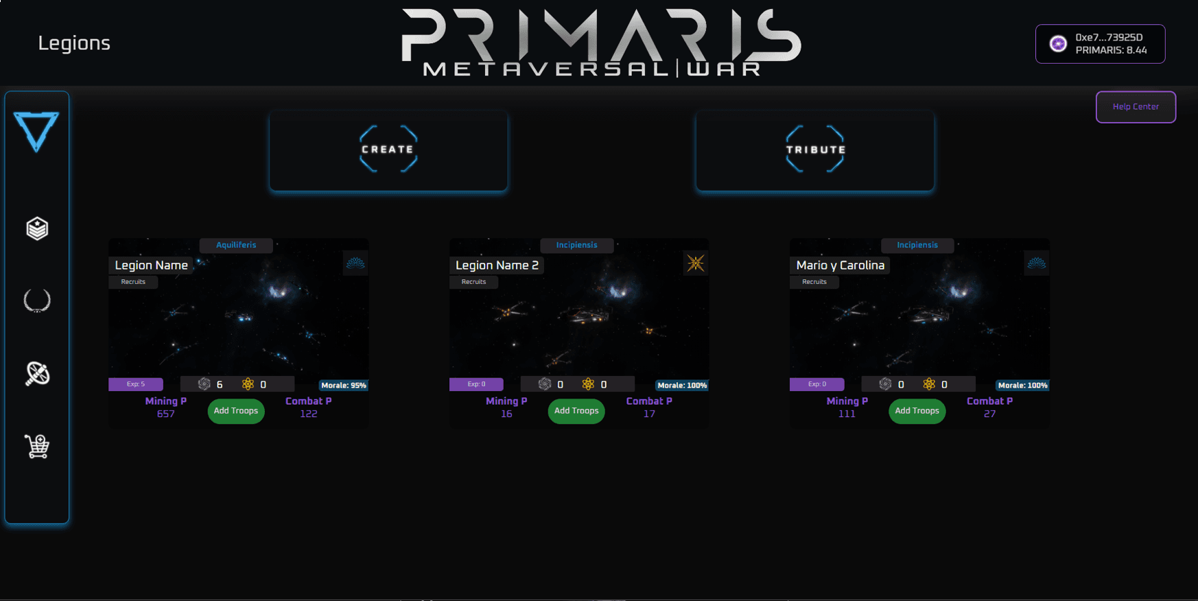 Gamesfy Game Details