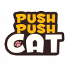 Push Push CatLogo