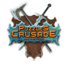 Puzzles CrusadeLogo