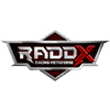 RADDX Racing MetaverseLogo