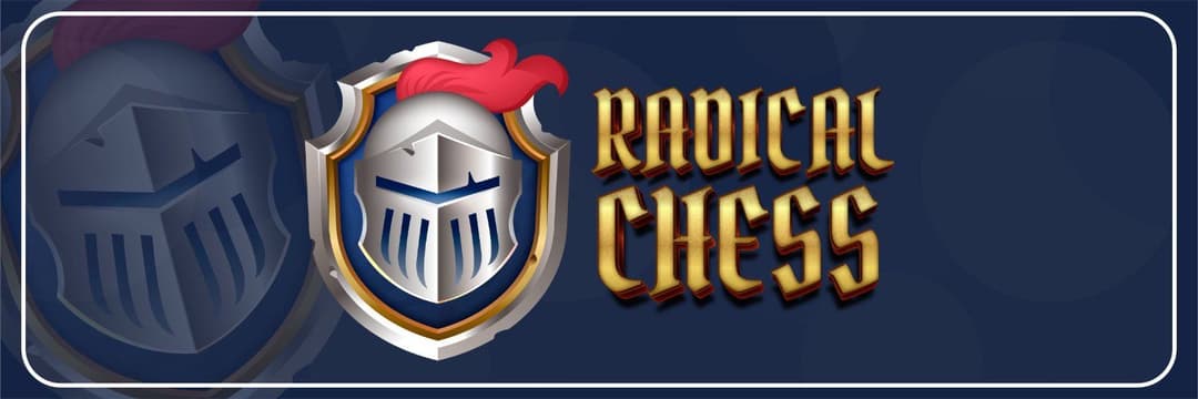 Radical Chessbanner