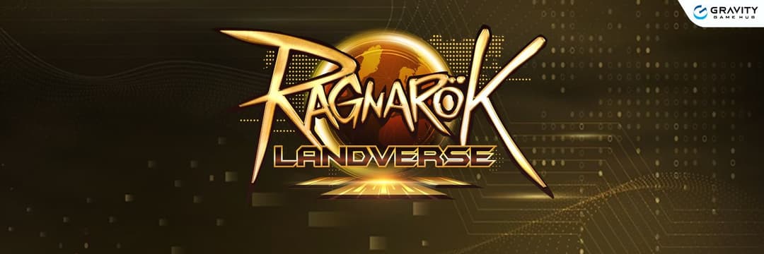 Ragnarok Landversebanner