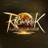 Ragnarok LandverseLogo