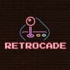 RetroCadeLogo