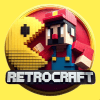 RetroCraftLogo