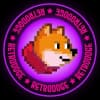 RetroDoge: Saving ElonLogo