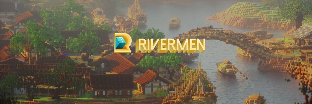 Rivermenbanner