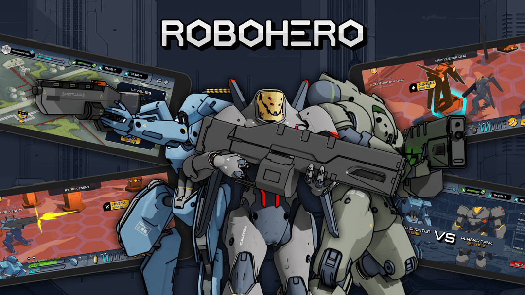 RoboHerobanner