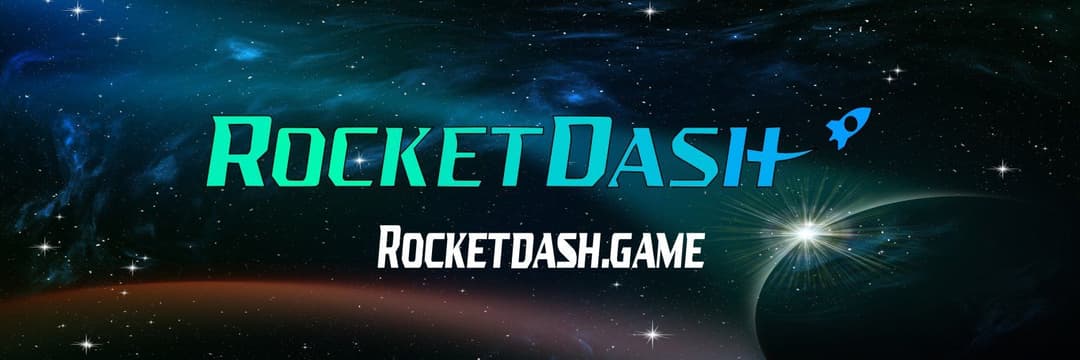 RocketDashbanner