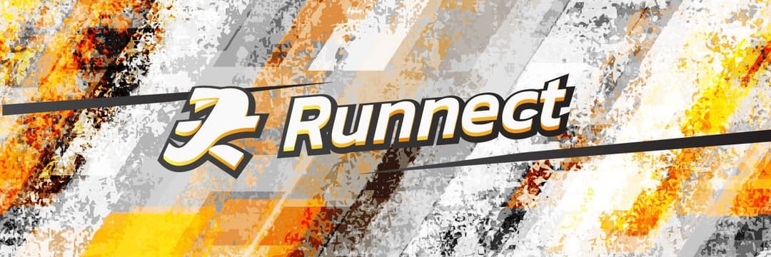 Runnectbanner