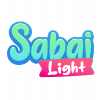 Sabai LightLogo